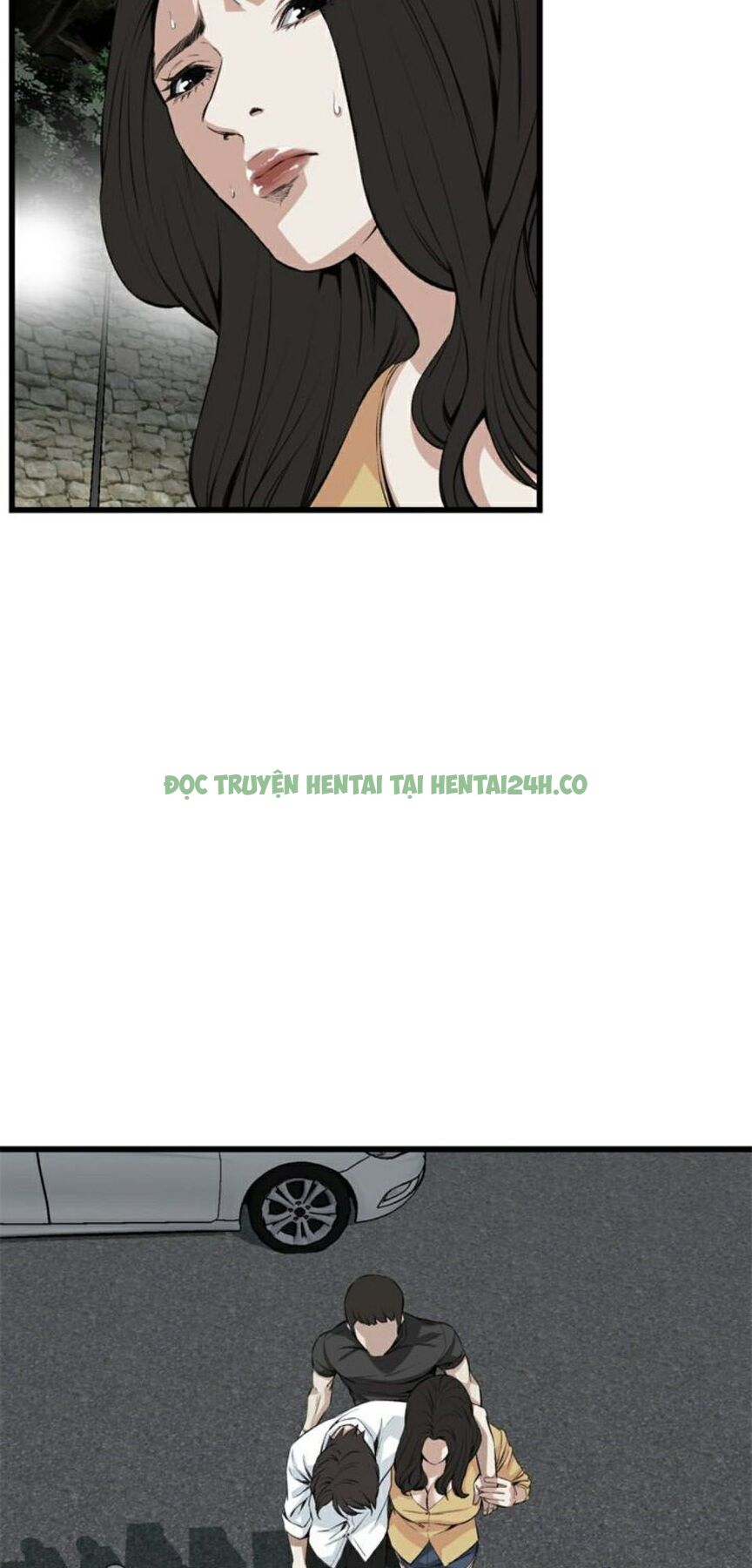 Xem ảnh 11 trong truyện hentai Take A Peek - Chapter 76 - Truyenhentai18.net
