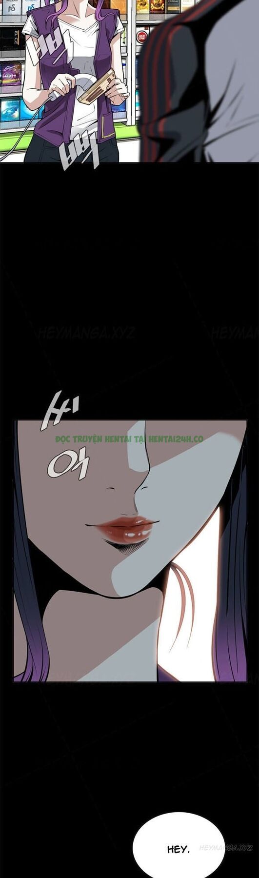 Xem ảnh 1 trong truyện hentai Take A Peek - Chapter 8 - truyenhentai18.pro