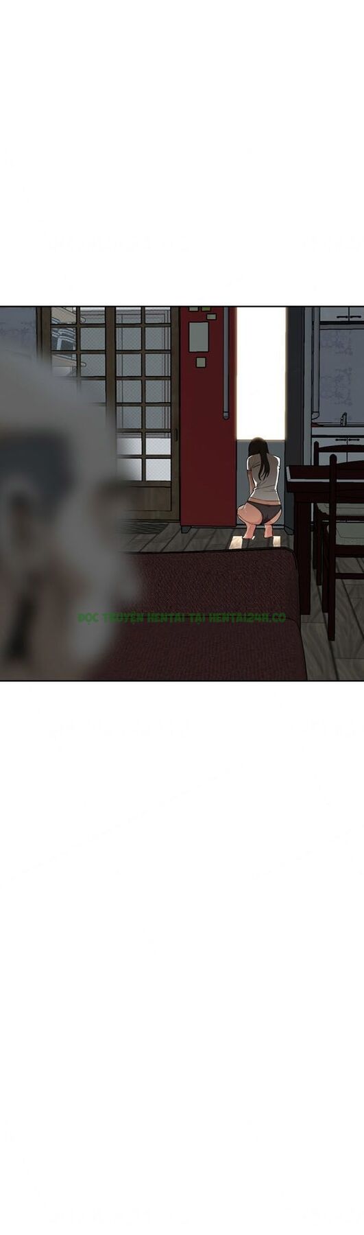 Xem ảnh 70 trong truyện hentai Take A Peek - Chapter 8 - truyenhentai18.pro