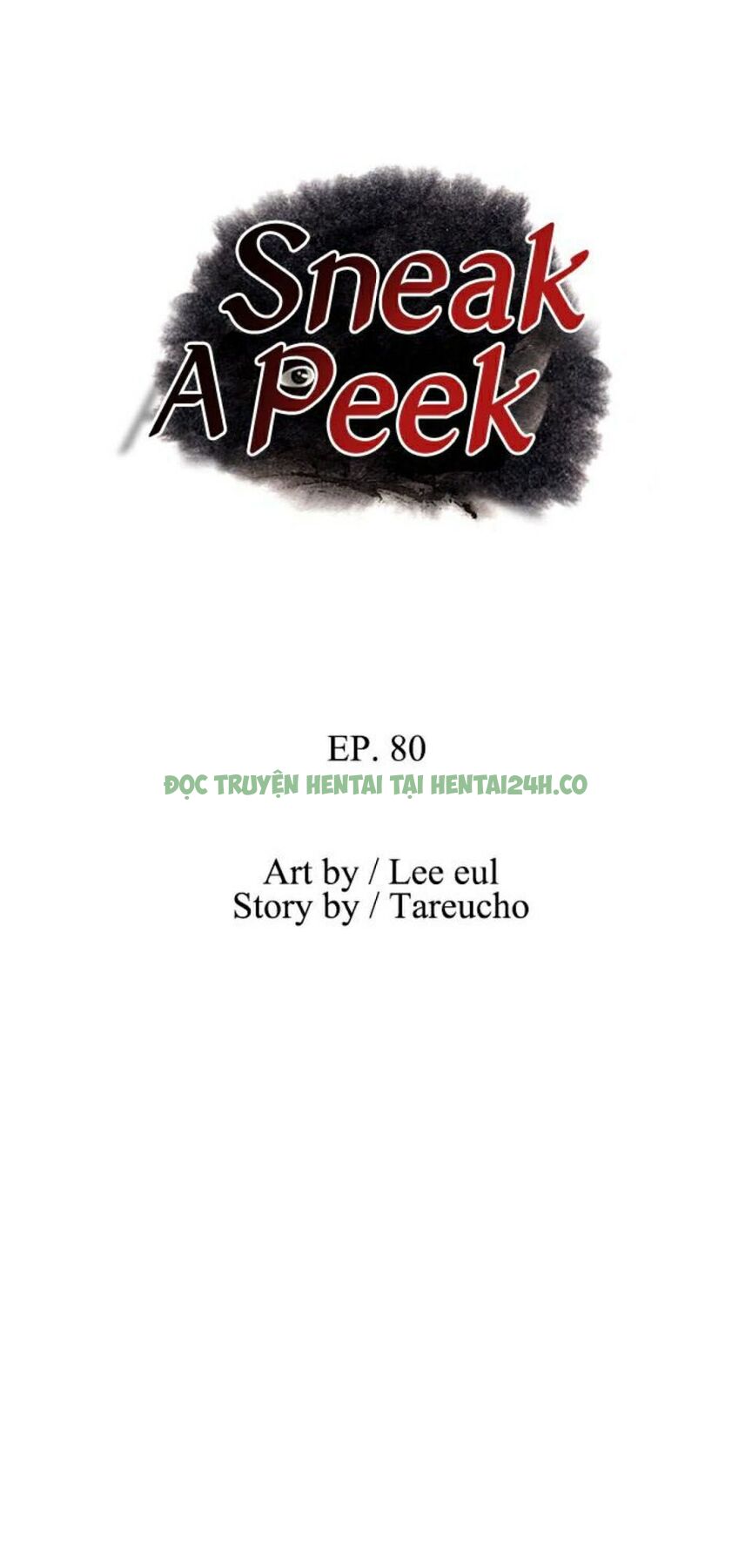 Xem ảnh Take A Peek - Chap 80 - 6 - HentaiTruyen.net
