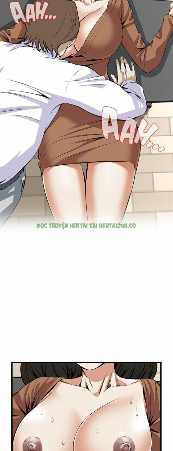 Xem ảnh 34 trong truyện hentai Take A Peek - Chapter 83 - truyenhentai18.pro