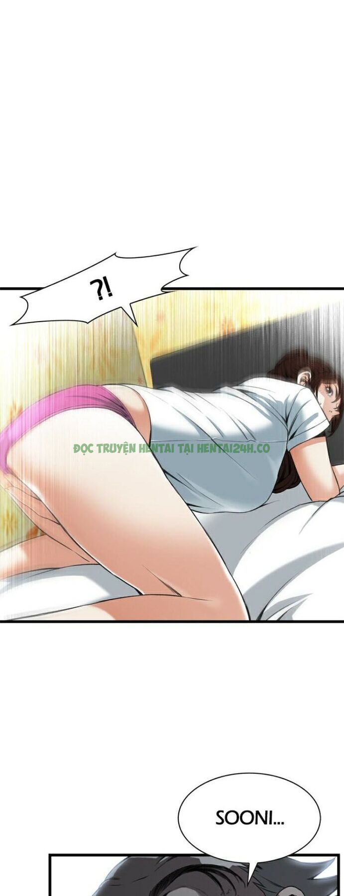 Xem ảnh 0 trong truyện hentai Take A Peek - Chapter 91 - truyenhentai18.pro