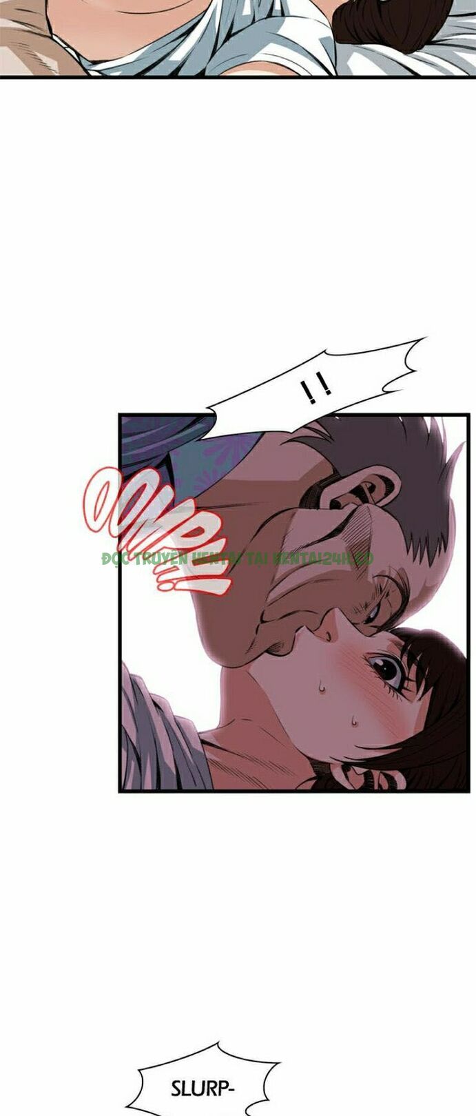 Xem ảnh 13 trong truyện hentai Take A Peek - Chapter 92 - truyenhentai18.pro