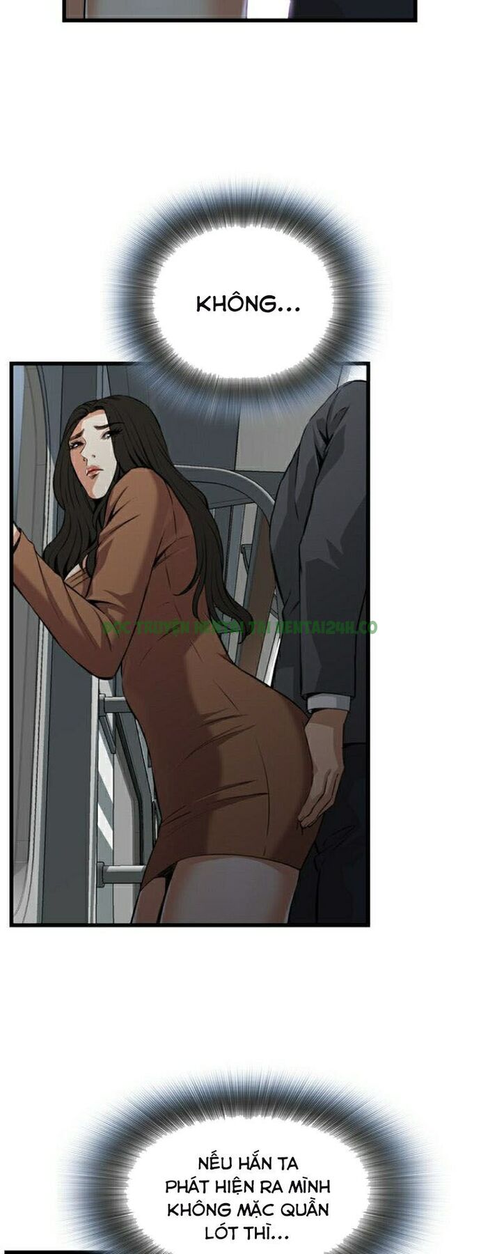Xem ảnh 36 trong truyện hentai Take A Peek - Chapter 92 - truyenhentai18.pro