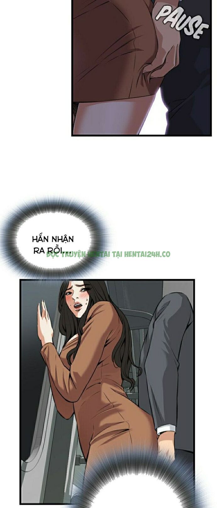 Xem ảnh 38 trong truyện hentai Take A Peek - Chapter 92 - truyenhentai18.pro