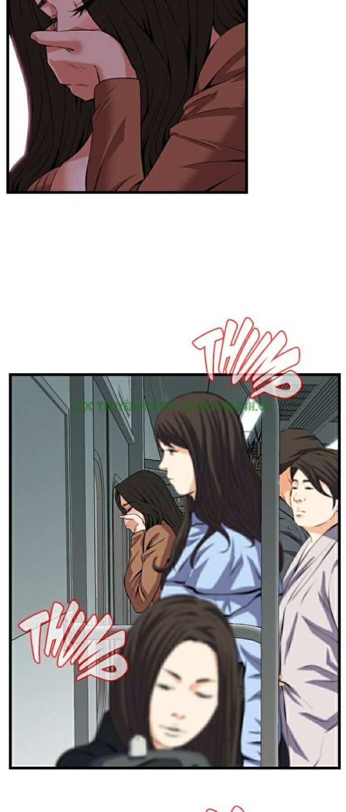 Xem ảnh 43 trong truyện hentai Take A Peek - Chapter 92 - truyenhentai18.pro