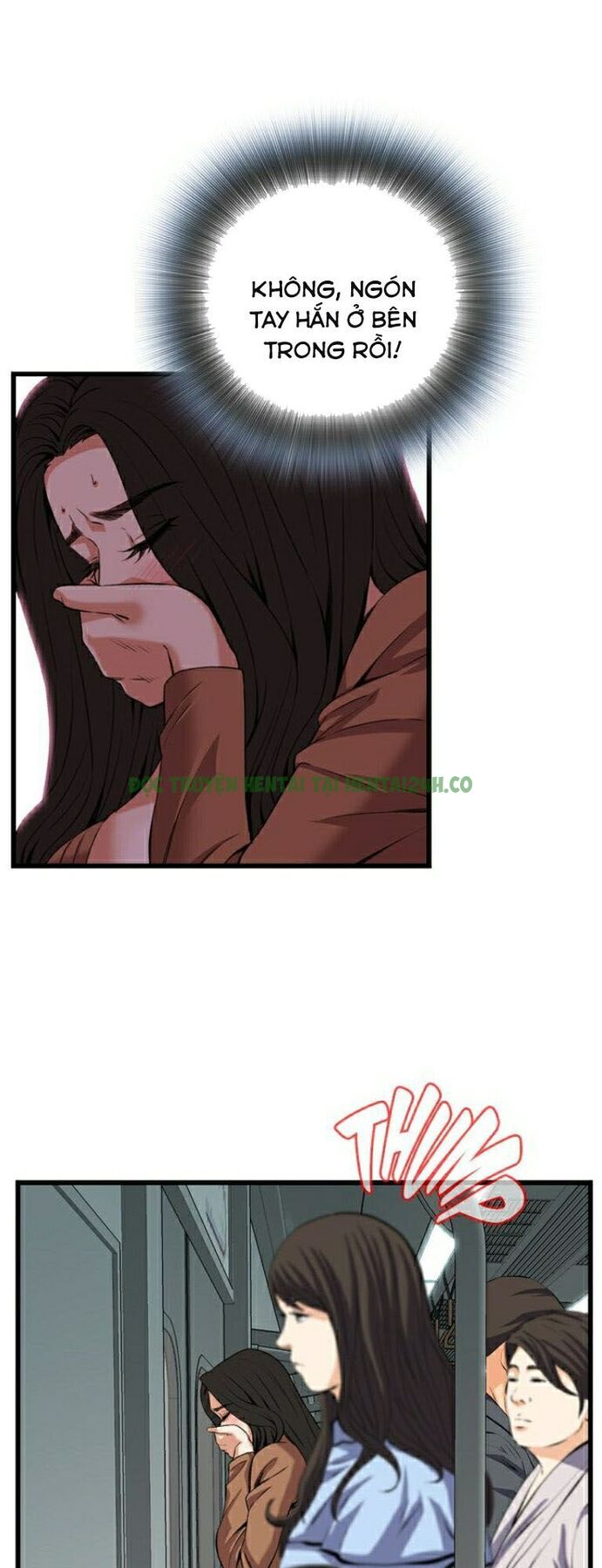 Xem ảnh 0 trong truyện hentai Take A Peek - Chapter 93 - truyenhentai18.pro