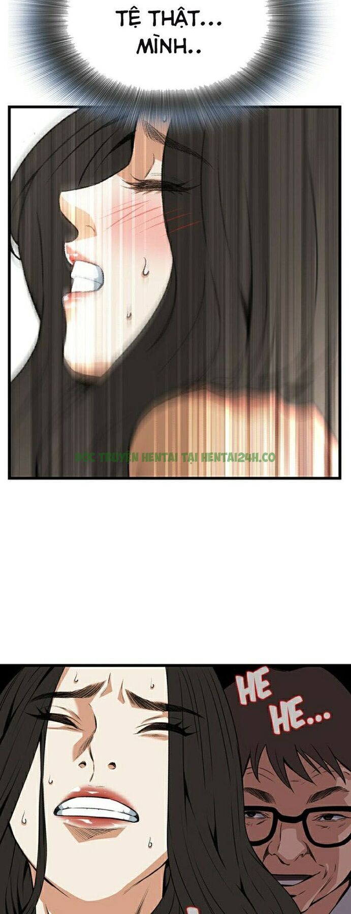 Xem ảnh 40 trong truyện hentai Take A Peek - Chapter 93 - truyenhentai18.pro
