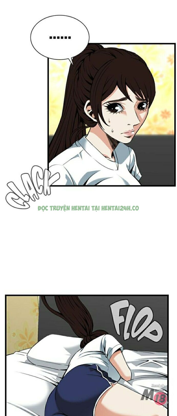 Xem ảnh 9 trong truyện hentai Take A Peek - Chapter 93 - truyenhentai18.pro
