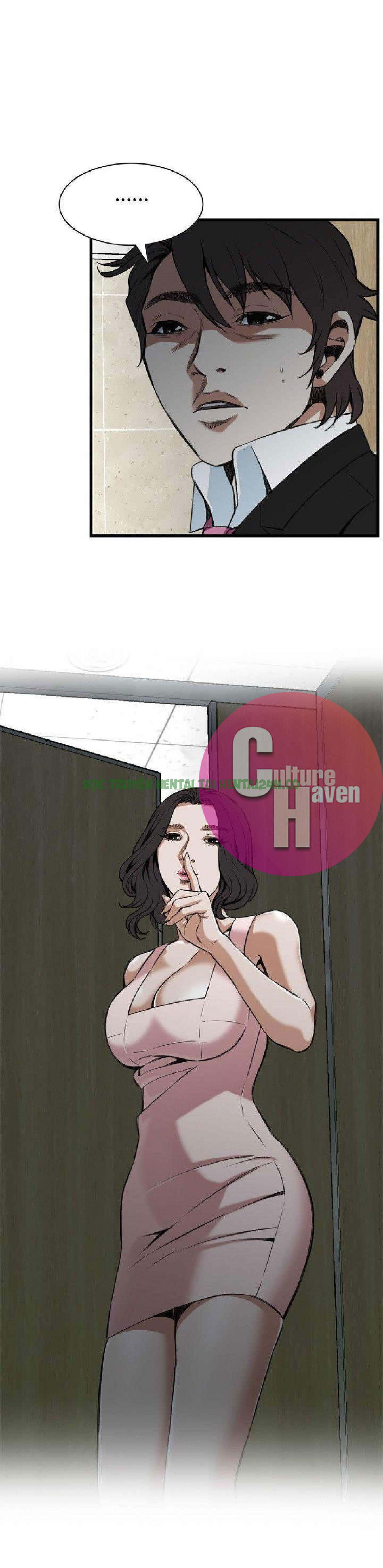 Xem ảnh truyen take a peek chuong 97 1 trong truyện hentai Take A Peek - Chapter 97 - truyenhentai18.pro