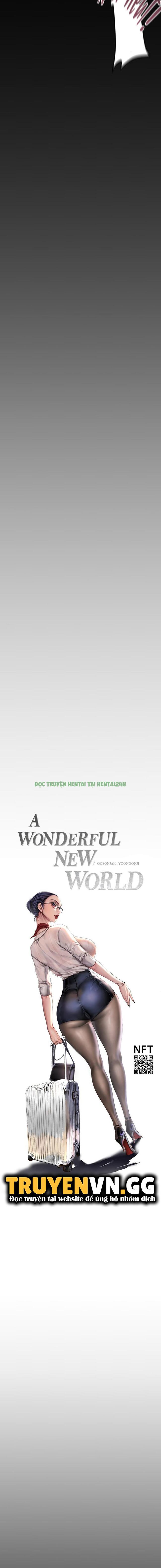 Hình ảnh truyen a wonderful new world tan the gioi chuong 191 8 trong Tân Thế Giới Tuyệt Vời - Chap 191