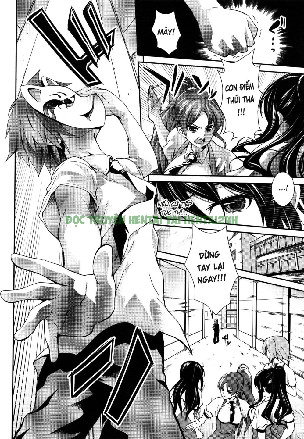 Xem ảnh 1 trong truyện hentai Teacher Husband - Chapter 2 - truyenhentai18.pro