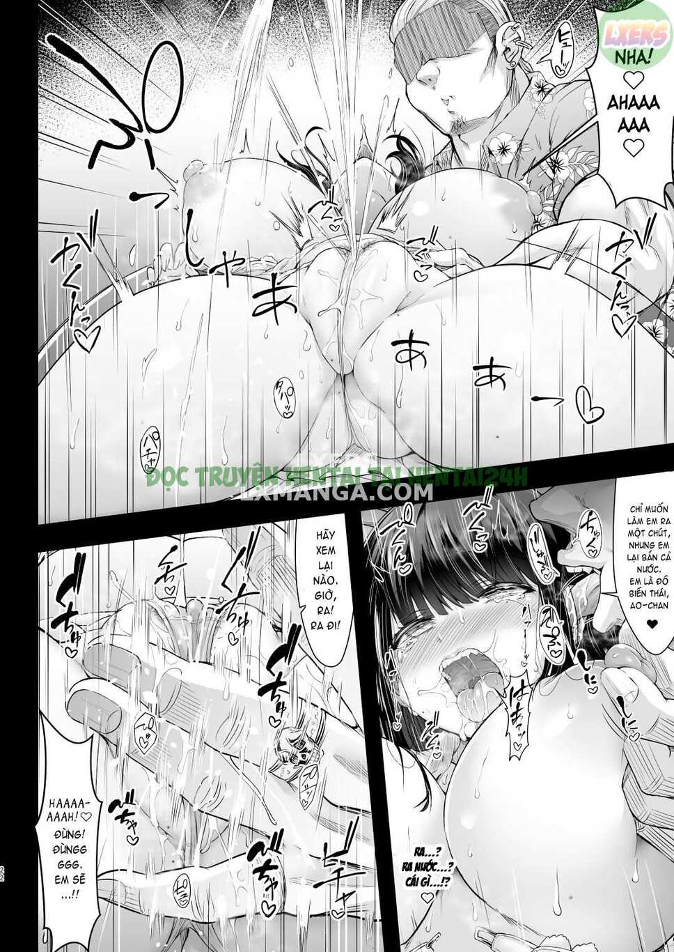 Xem ảnh 23 trong truyện hentai Temporary Girlfriend - Chapter 1 - truyenhentai18.pro