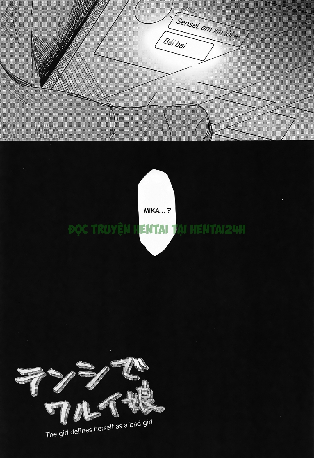 Xem ảnh 27 trong truyện hentai Tenshi De Warui Ko - One Shot - truyenhentai18.pro