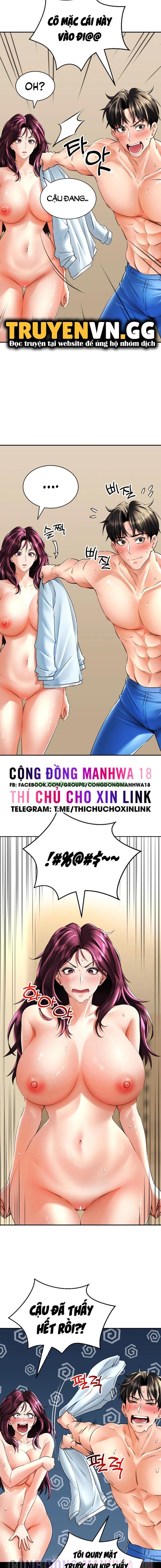 Xem ảnh truyen thao duoc me tinh chuong 7 6 trong truyện hentai Thảo Dược Mê Tình - Chap 7 - truyenhentai18.pro