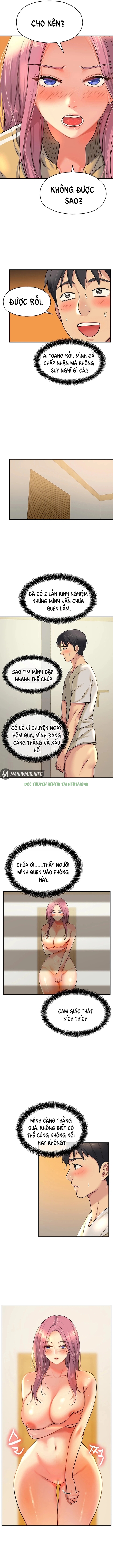 Xem ảnh truyen the gioi mo chuong 10 8 trong truyện hentai Thế Giới Mở - Chap 10 - truyenhentai18.pro