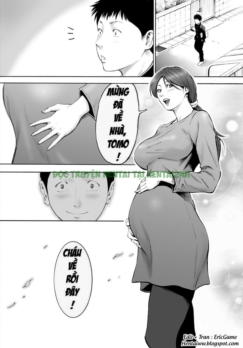 Xem ảnh 39 trong truyện hentai The Lady Down The Street Asked Me To Impregnate Her - One Shot - truyenhentai18.pro
