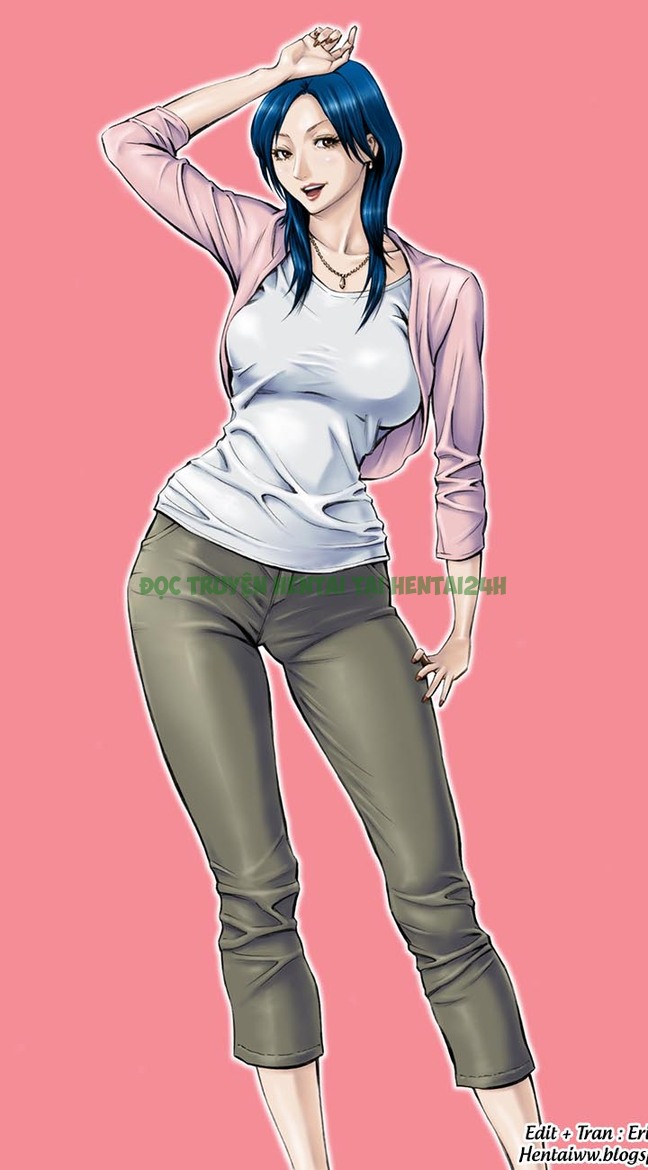 Hình ảnh 40 trong The Lady Down The Street Asked Me To Impregnate Her - One Shot - Hentaimanhwa.net