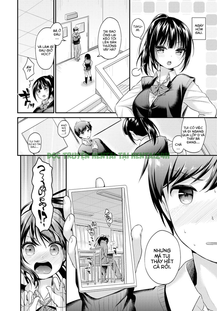 Xem ảnh 3 trong truyện hentai The More They Fight, The More They Like Each Other! - One Shot - truyenhentai18.pro