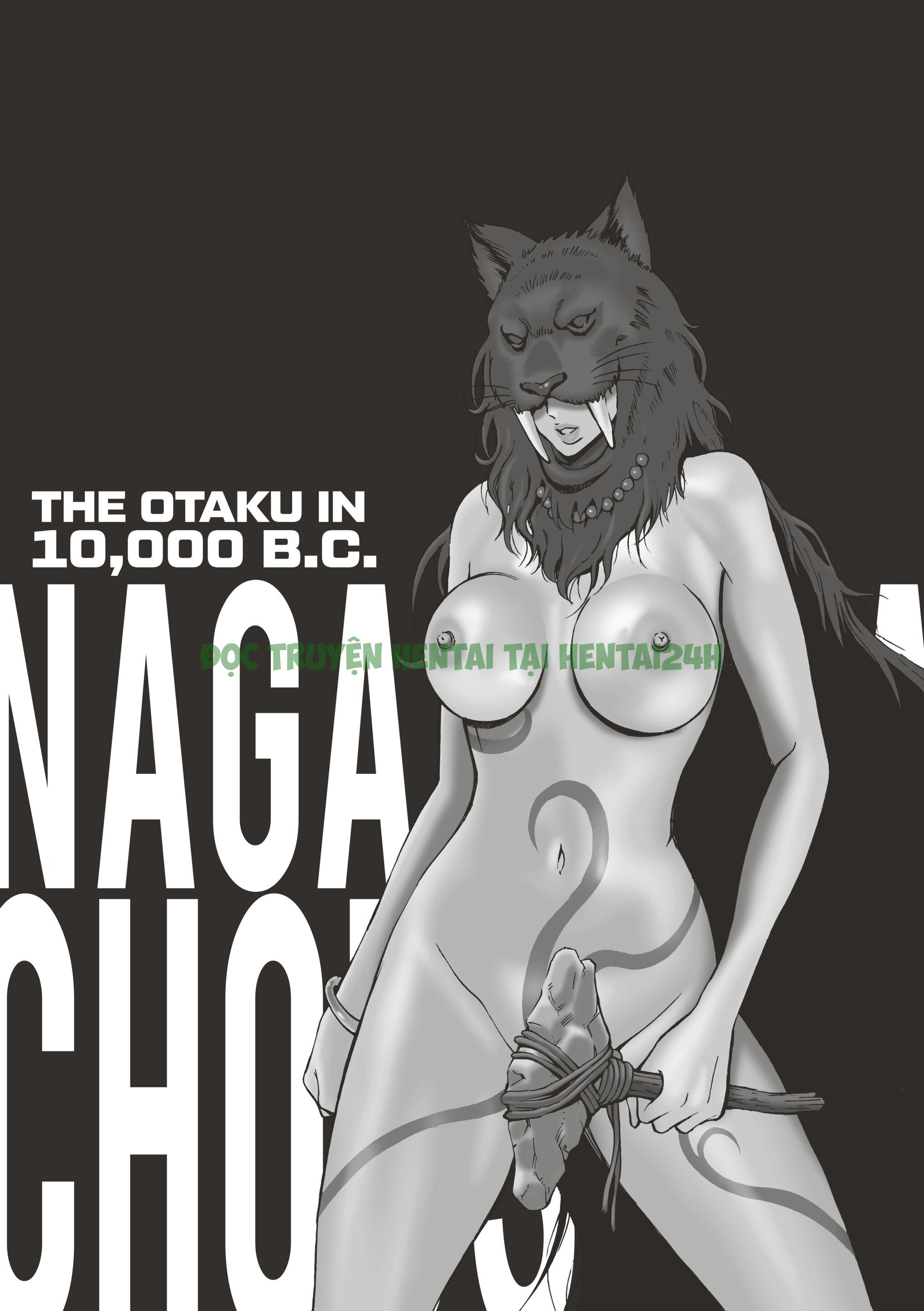 Xem ảnh 18 trong truyện hentai The Otaku In 10,000 B.C - Chapter 27 END - truyenhentai18.pro