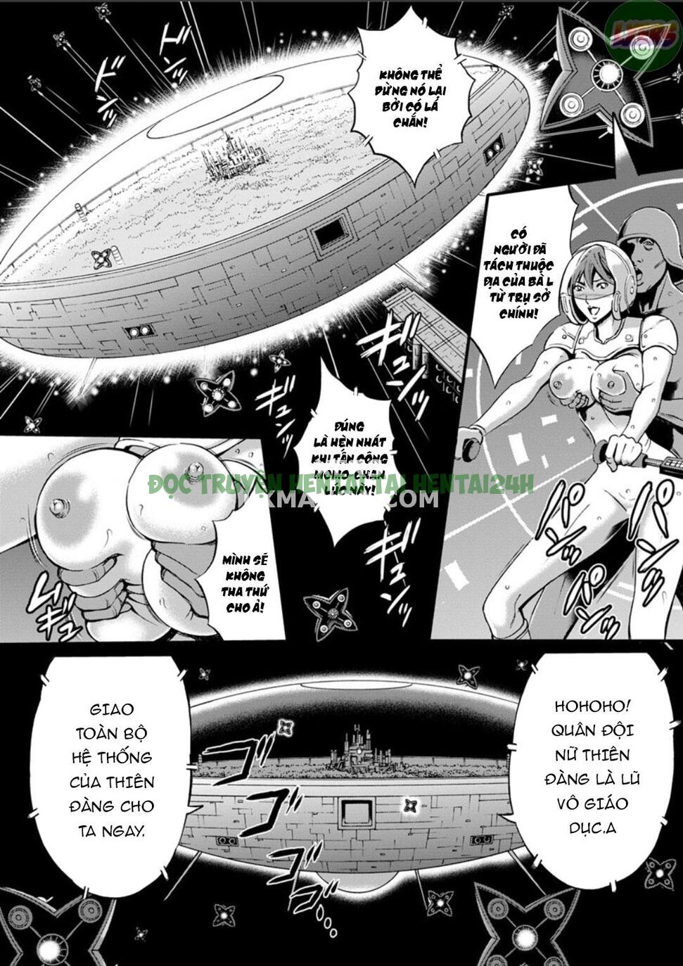 Xem ảnh 17 trong truyện hentai The Otaku In 2200 A.D - Chapter 16 - truyenhentai18.pro