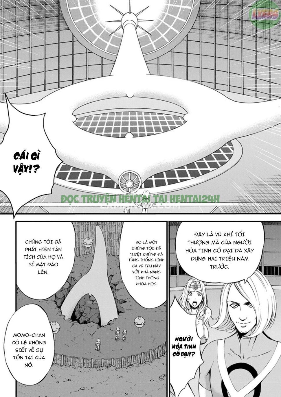 Xem ảnh 10 trong truyện hentai The Otaku In 2200 A.D - Chapter 21 - truyenhentai18.pro