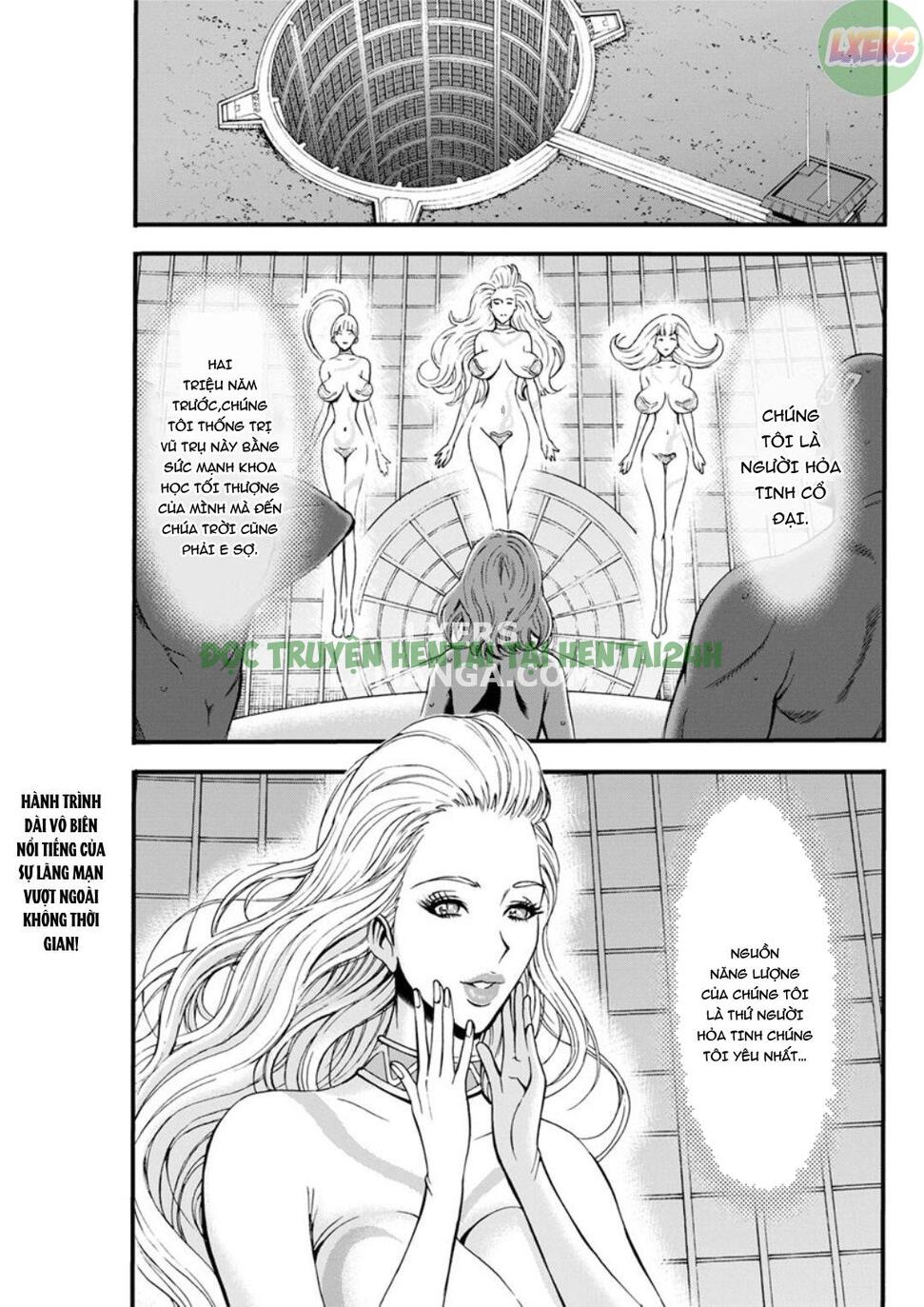 Xem ảnh 3 trong truyện hentai The Otaku In 2200 A.D - Chapter 23 - truyenhentai18.pro