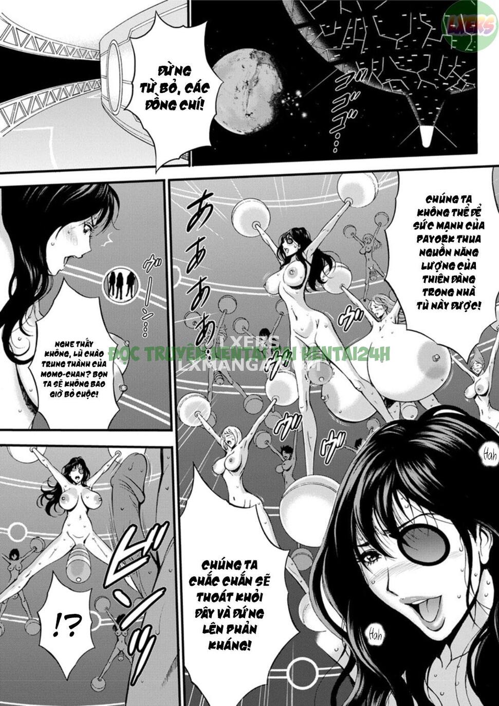 Xem ảnh 3 trong truyện hentai The Otaku In 2200 A.D - Chapter 25 - truyenhentai18.pro