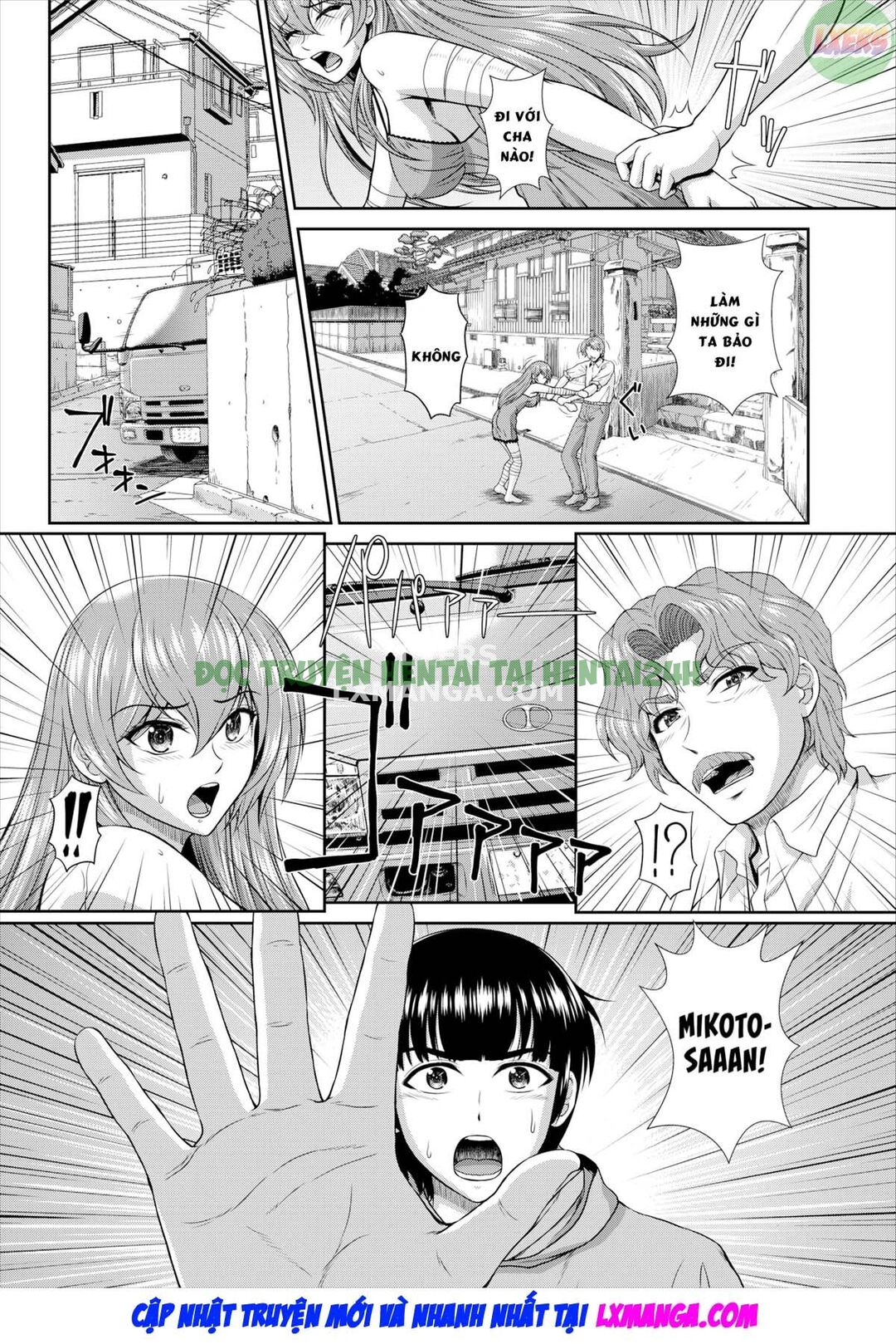 Xem ảnh 9 trong truyện hentai The Path To Salvation For A Zombie Girl Is Creampie Sex - Chapter 10 - Truyenhentai18.net