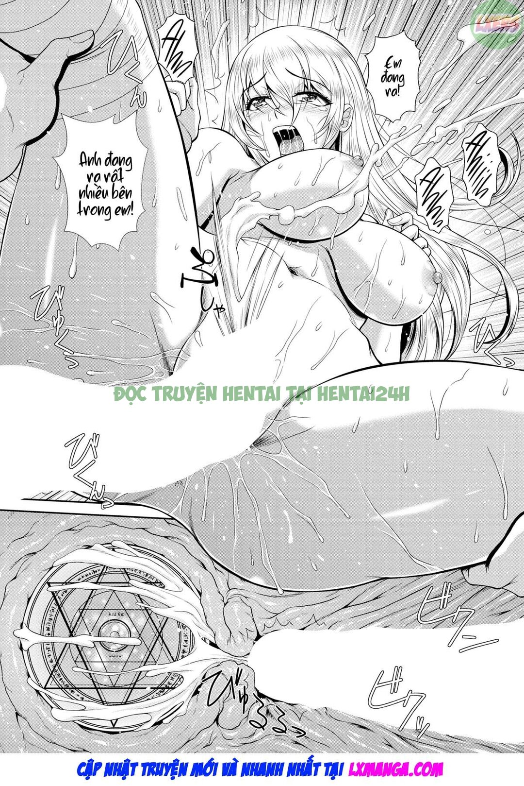 Xem ảnh 18 trong truyện hentai The Path To Salvation For A Zombie Girl Is Creampie Sex - Chapter 9 - truyenhentai18.pro