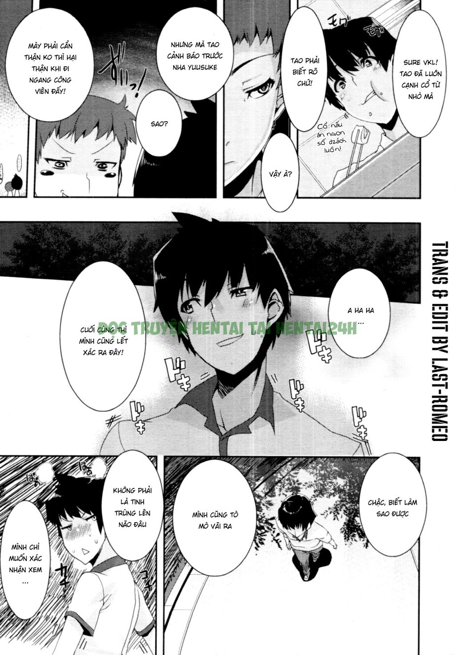 Hình ảnh 4 trong The Perverted Lady's Circumstances - One Shot - Hentaimanhwa.net