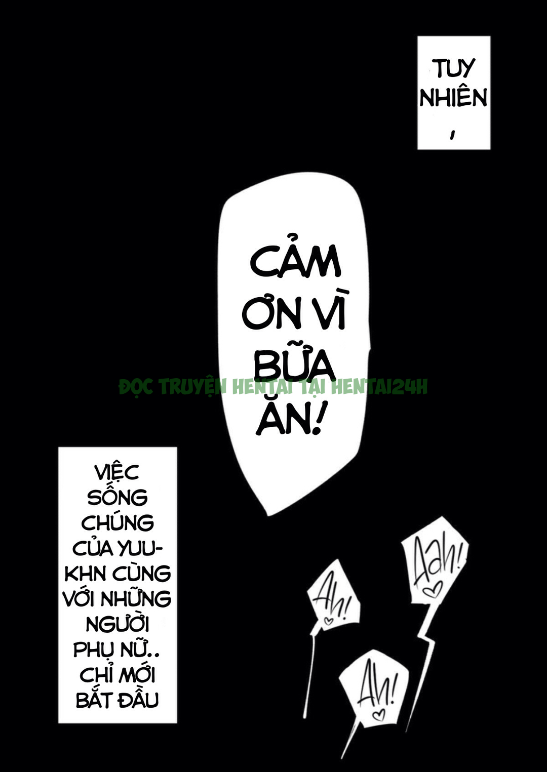 Hình ảnh 33 trong The Place I Stayed Over At Belonged To Perverted Gyaru Onee-chans - One Shot - Hentaimanhwa.net