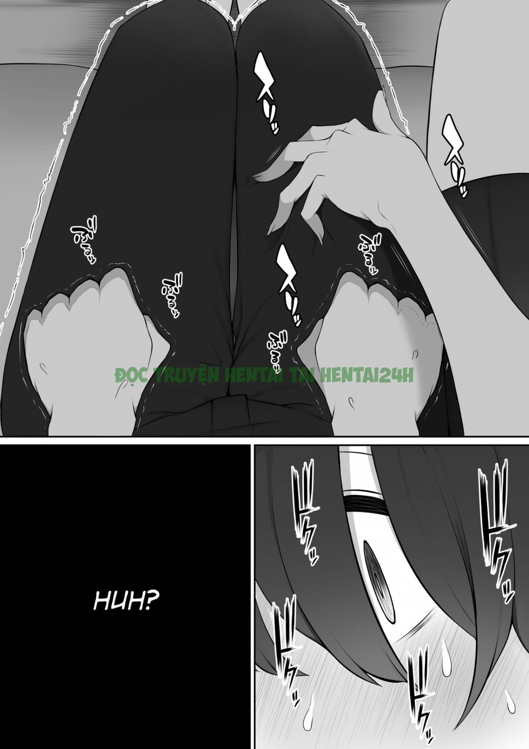 Hình ảnh 7 trong The Senpai That I Yearn For Brought Me To Her House After School - One Shot - Hentaimanhwa.net