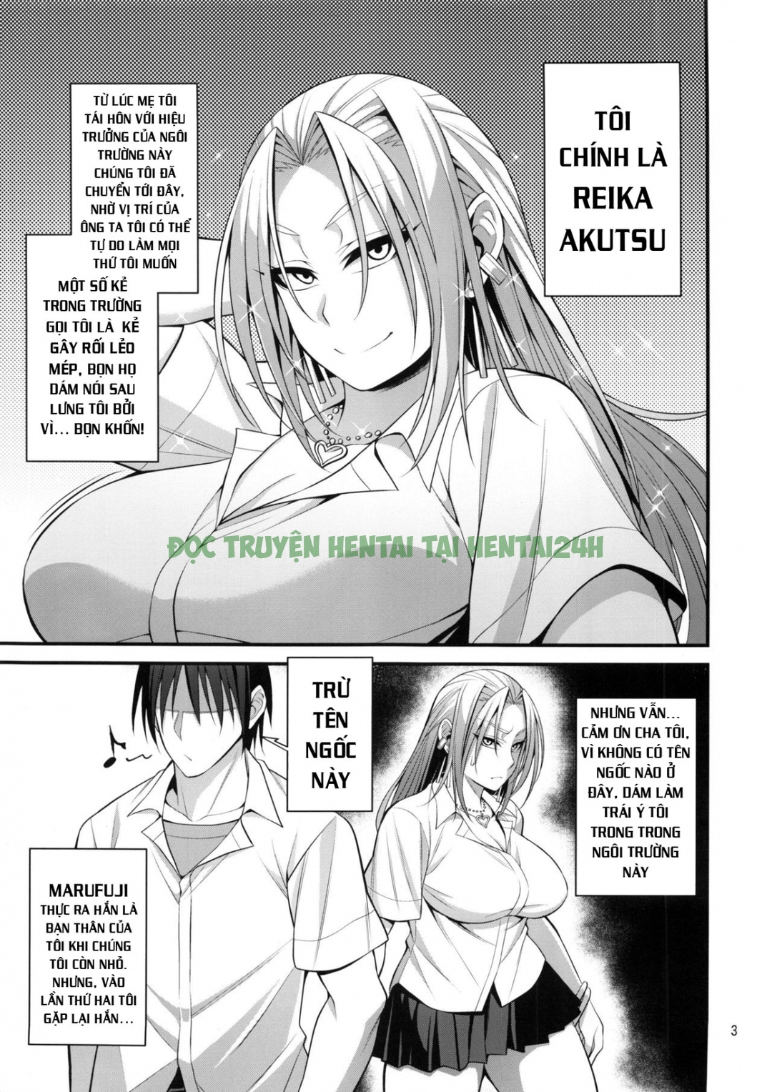 Hình ảnh 1 trong The Spoiled Troublemaking Princess Book - One Shot - Hentaimanhwa.net