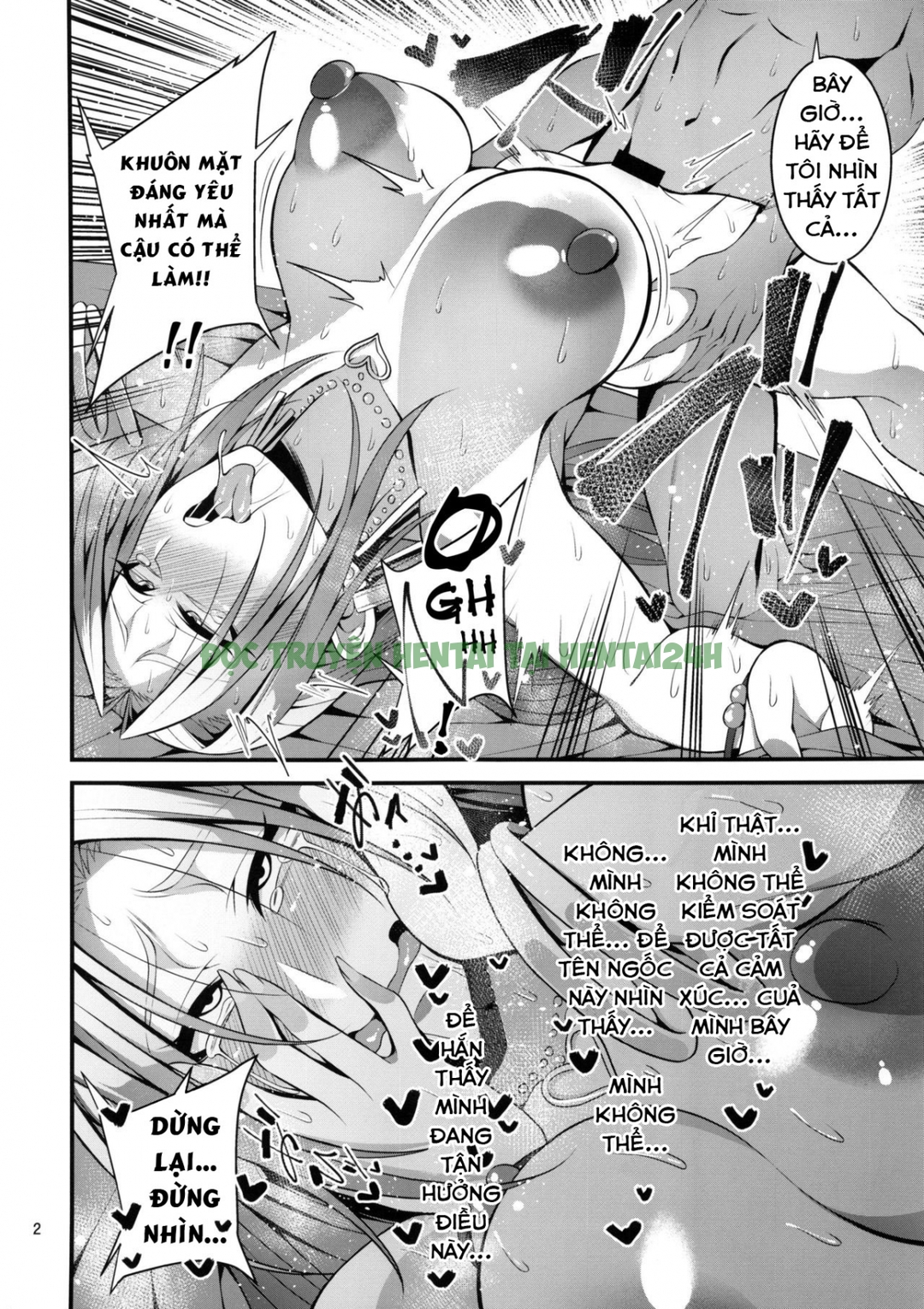Hình ảnh 19 trong The Spoiled Troublemaking Princess Book - One Shot - Hentaimanhwa.net