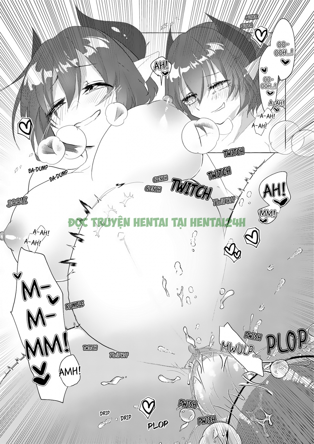 Hình ảnh 20 trong The Transsexual Coupling Of The Dragonewts - One Shot - Hentaimanhwa.net