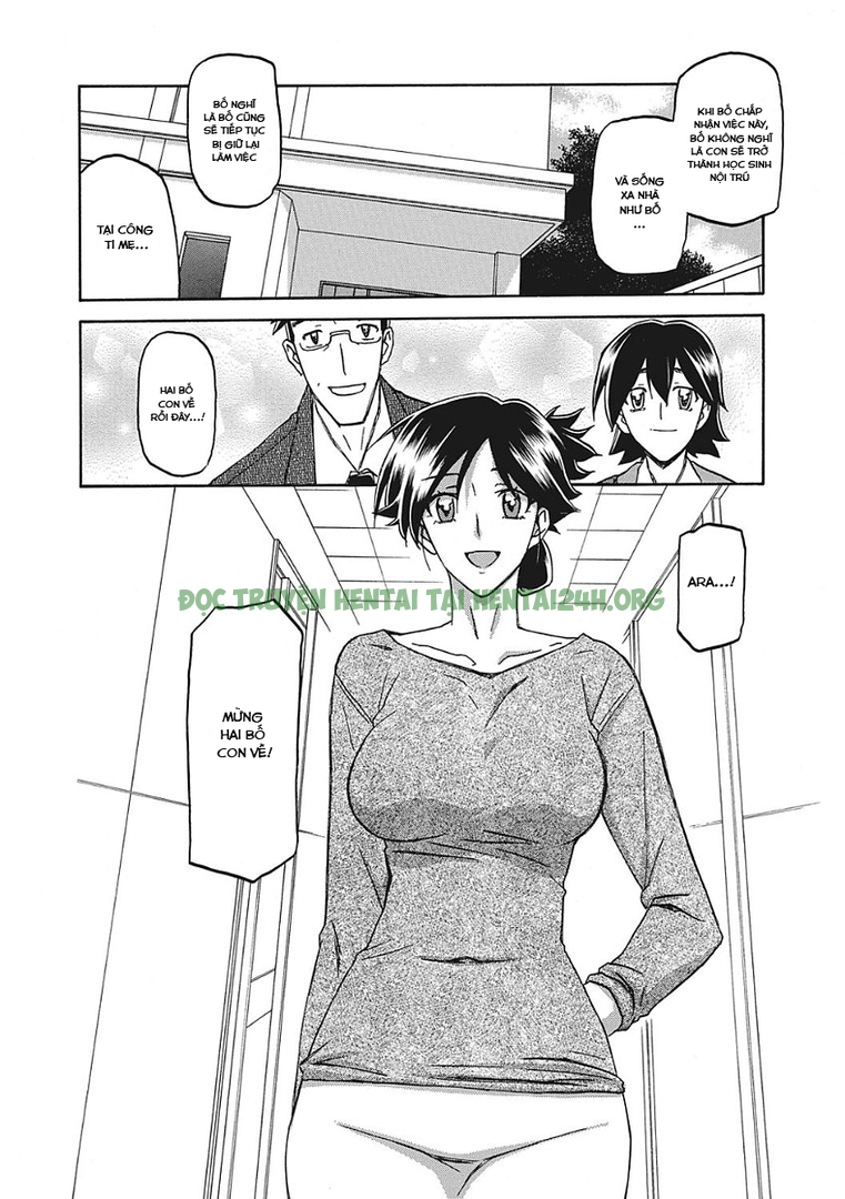 Hình ảnh 1650286423379_0 trong The Tuberose's Cage - Chapter 1 - Hentaimanhwa.net