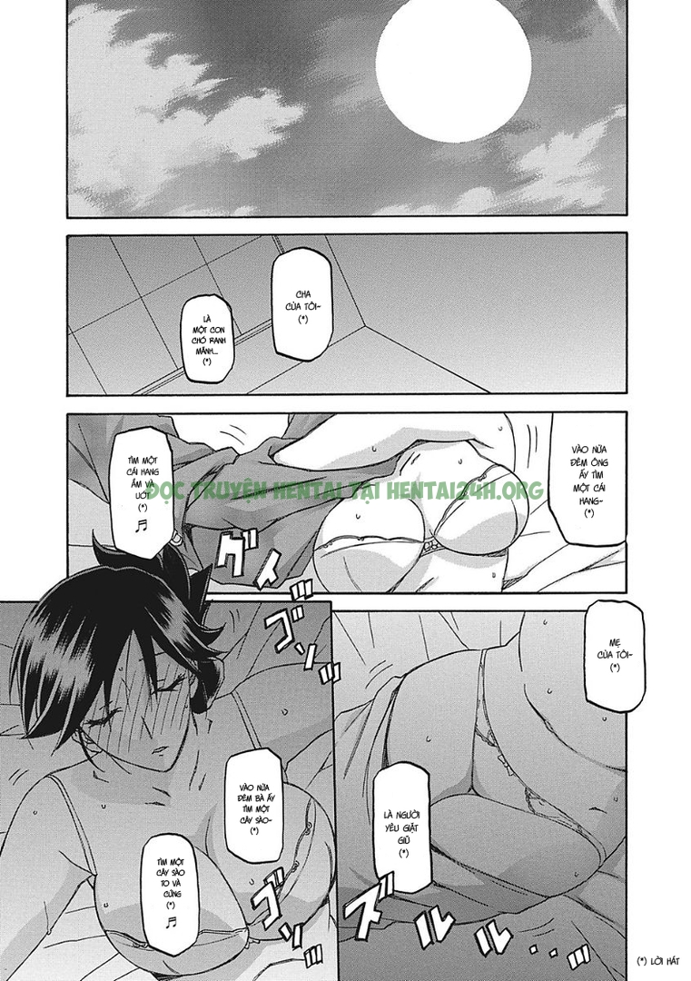 Hình ảnh 165028643319_0 trong The Tuberose's Cage - Chapter 1 - Hentaimanhwa.net