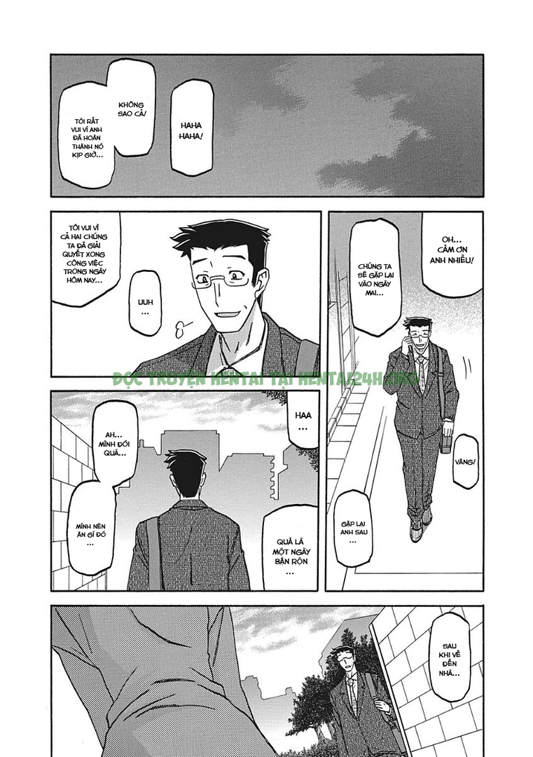 Hình ảnh 1650286767472_0 trong The Tuberose's Cage - Chapter 10 - Hentaimanhwa.net
