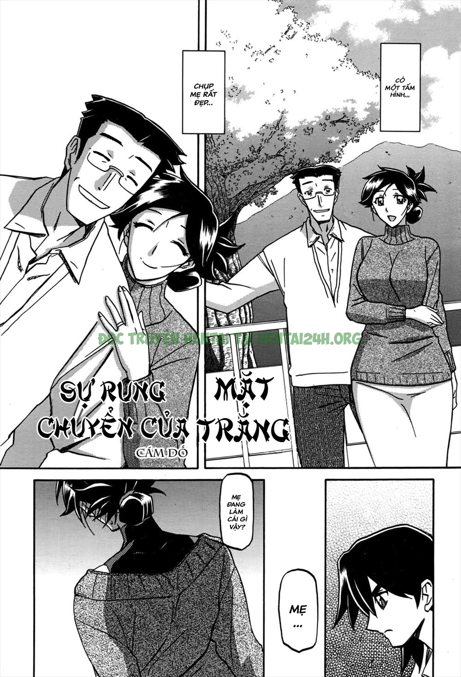 Hình ảnh 1650286978759_0 trong The Tuberose's Cage - Chapter 11 - Hentaimanhwa.net