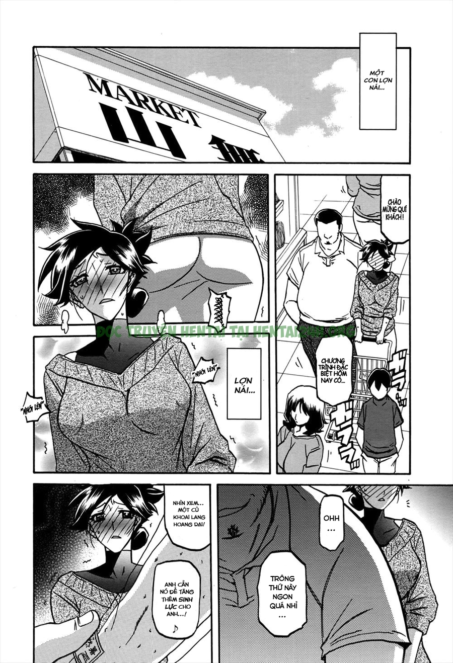 Hình ảnh 165028698191_0 trong The Tuberose's Cage - Chapter 11 - Hentaimanhwa.net