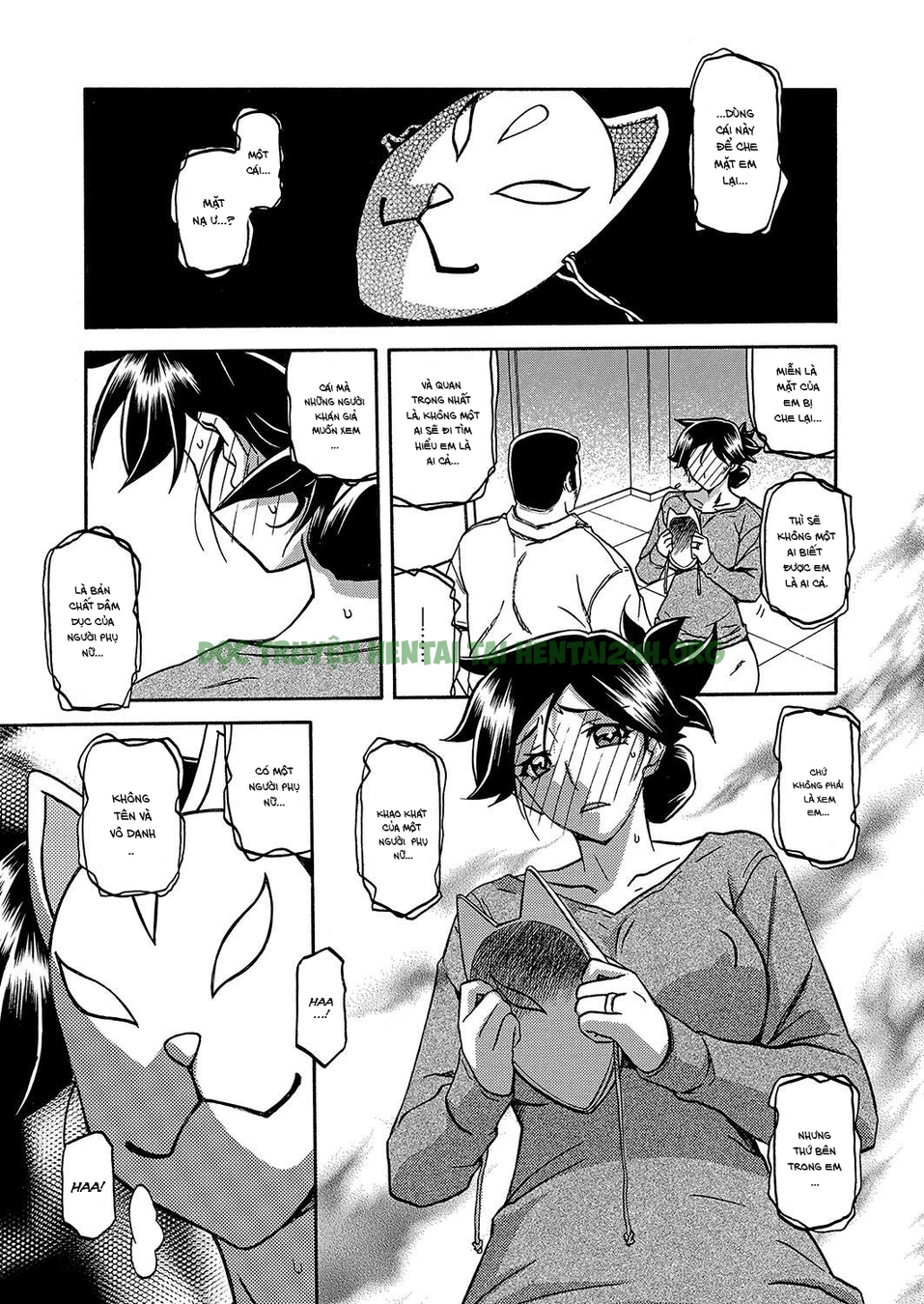 Hình ảnh 1650287014387_0 trong The Tuberose's Cage - Chapter 12 - Hentaimanhwa.net