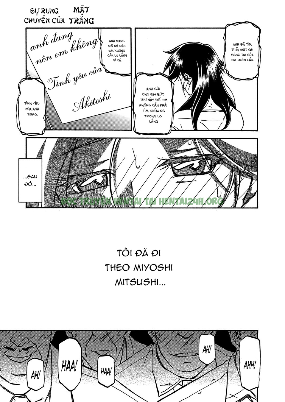 Hình ảnh 1650287022716_0 trong The Tuberose's Cage - Chapter 12 - Hentaimanhwa.net