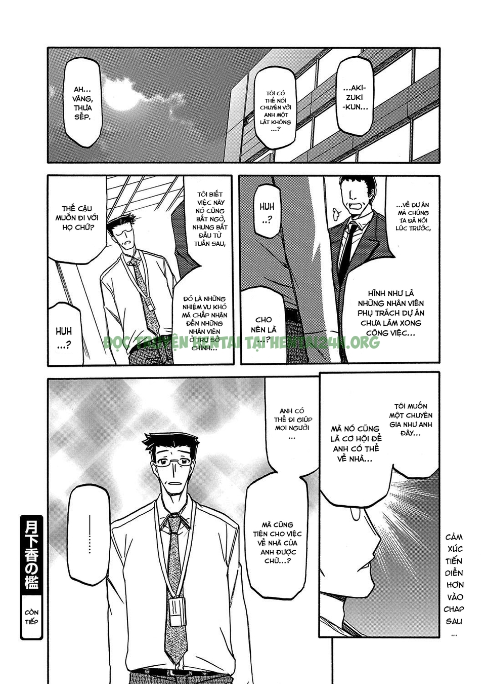 Hình ảnh 1650287026193_0 trong The Tuberose's Cage - Chapter 12 - Hentaimanhwa.net