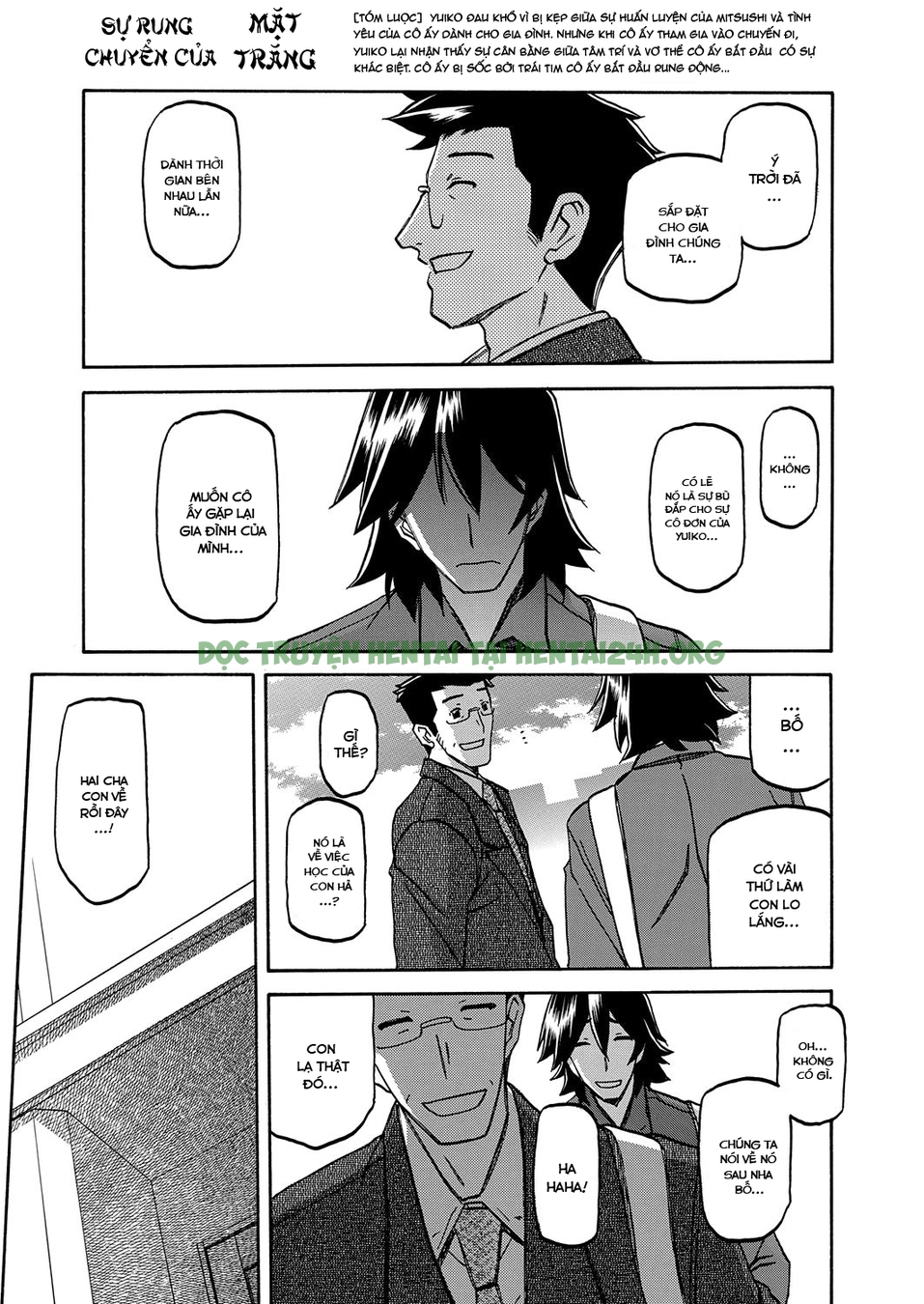 Hình ảnh 1650287088125_0 trong The Tuberose's Cage - Chapter 14 - Hentaimanhwa.net