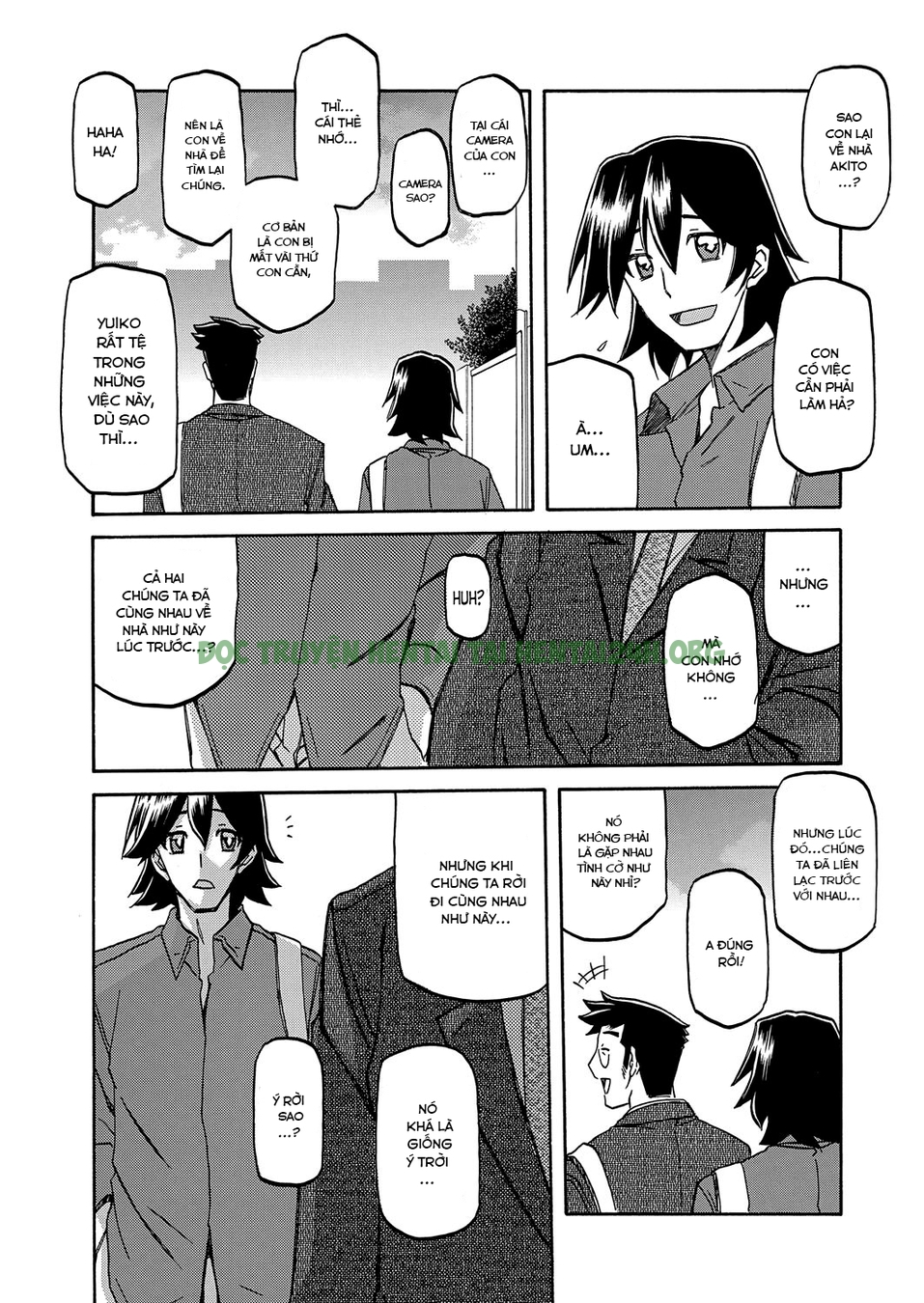 Hình ảnh 1650287088952_0 trong The Tuberose's Cage - Chapter 14 - Hentaimanhwa.net