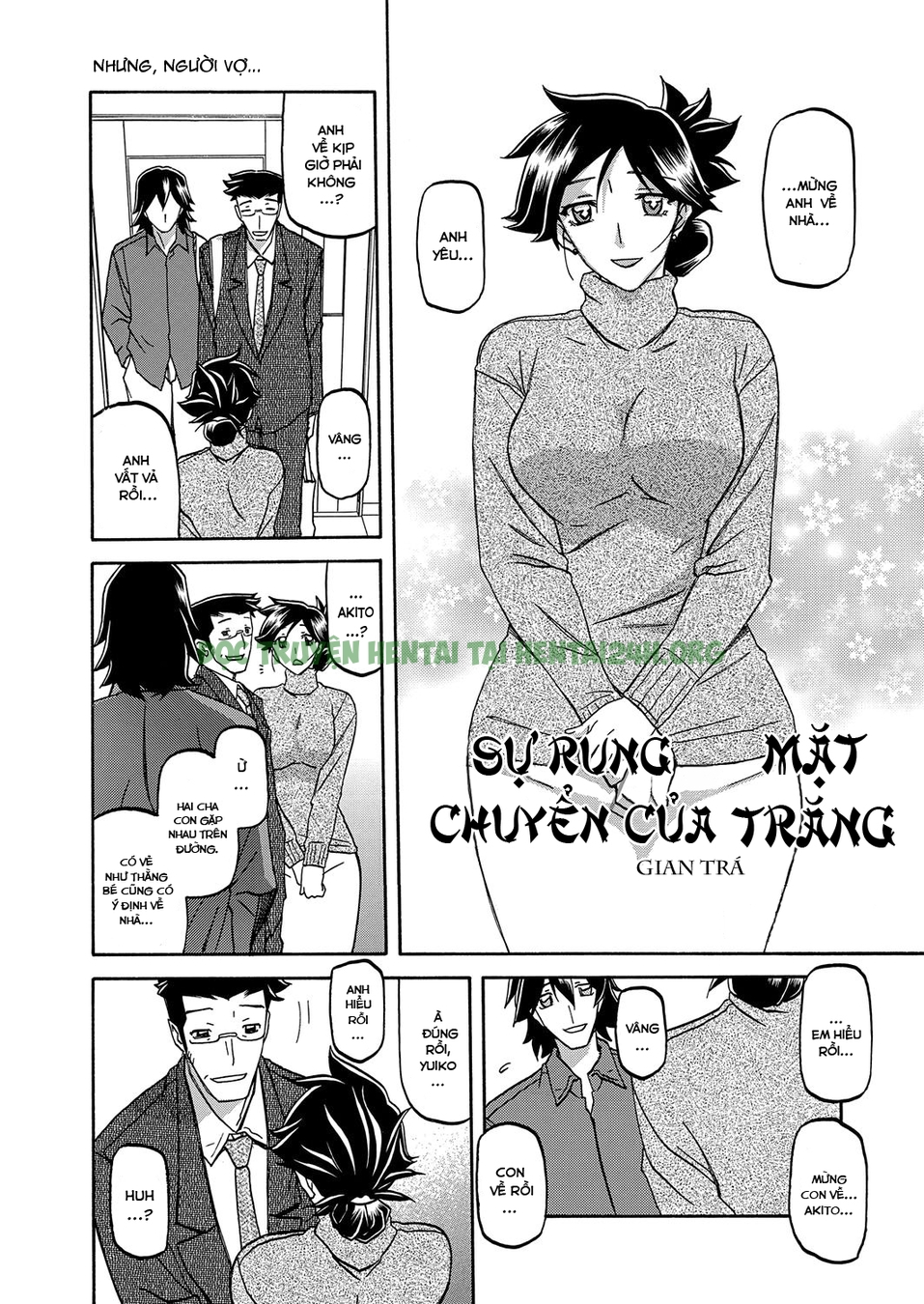Hình ảnh 1650287089535_0 trong The Tuberose's Cage - Chapter 14 - Hentaimanhwa.net