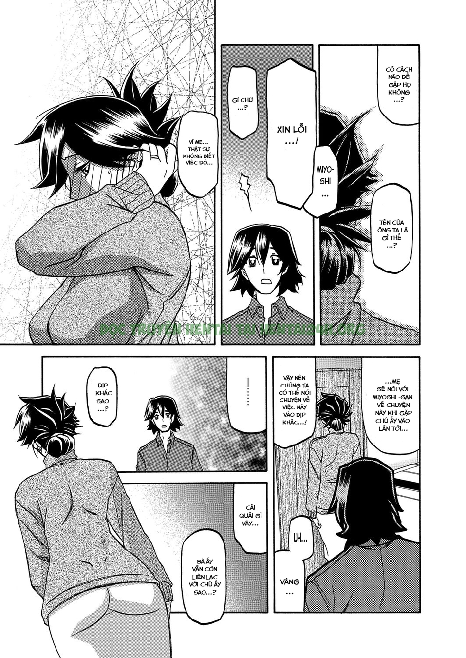 Hình ảnh 1650287095119_0 trong The Tuberose's Cage - Chapter 14 - Hentaimanhwa.net