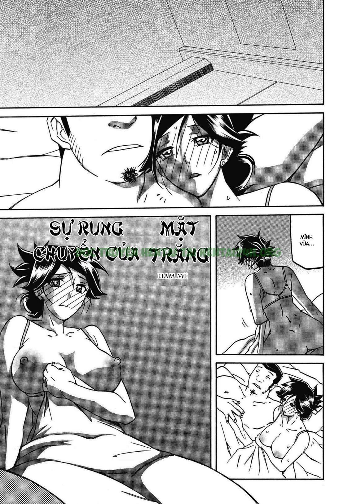 Hình ảnh 1650287159133_0 trong The Tuberose's Cage - Chapter 16 - Hentaimanhwa.net