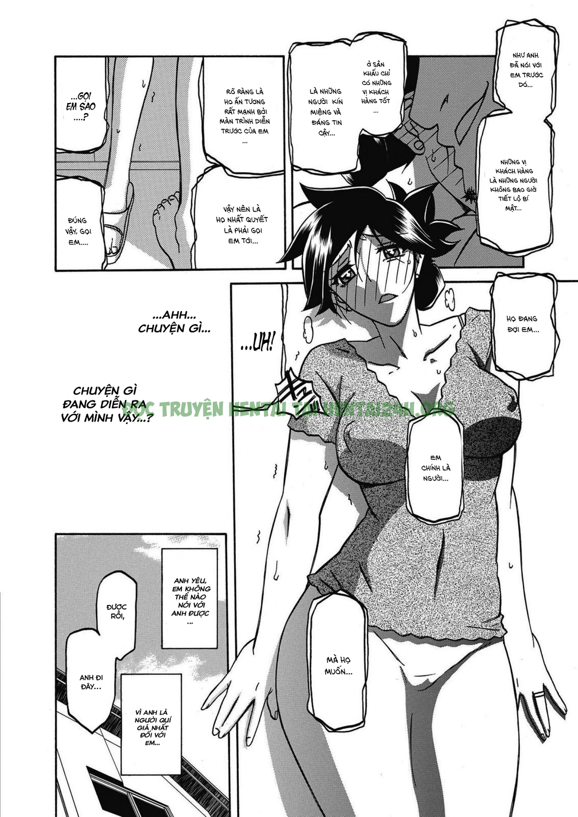 Hình ảnh 1650287162109_0 trong The Tuberose's Cage - Chapter 16 - Hentaimanhwa.net